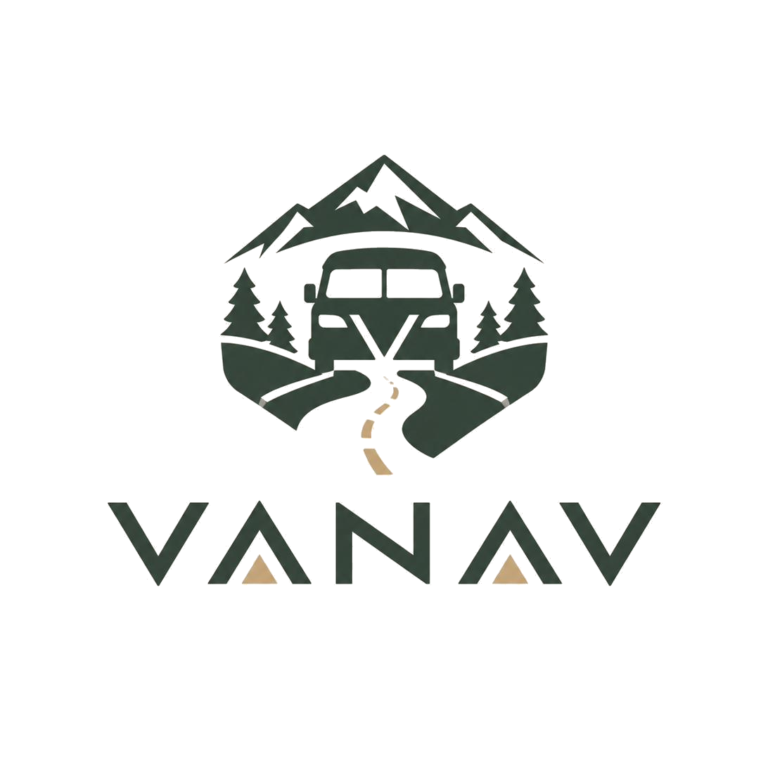 VANAV Logo